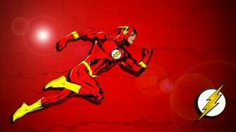 Cw Arrow Creators Working On Flash Tv Seriestheeffect Net