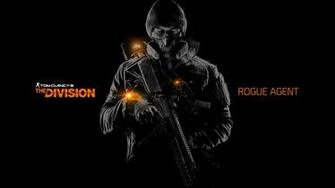 The Division Wallpaper Gamerfuzion