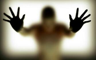 Hands Blurry Wallpaper