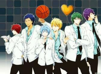 Kuroko Basketball Quoteko