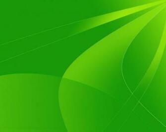 Simple Green Wallpaper