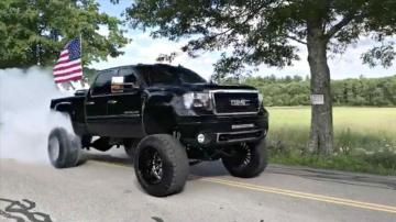 Diesel Truck Wallpaper On