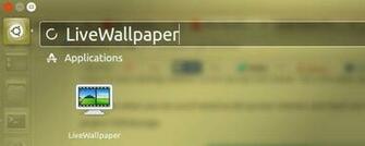 Install Live Animated Wallpaper On Ubuntu And
