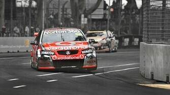 V8 Supercars HD Wallpaper Background