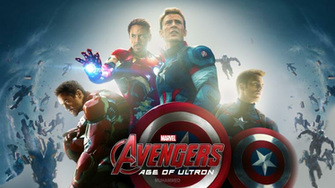Marvel S Avengers Age Of Ultron HD Wallpaper By Muhammedaktunc On