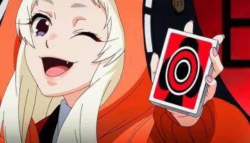Runa Yomozuki Cartoon Wallpaper Anime Characters