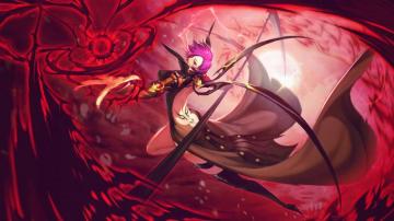 Kritika Online Fantasy Mmo Rpg Fighting Action Warrior