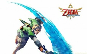 Photo Scanner Zelda Skyward Sword
