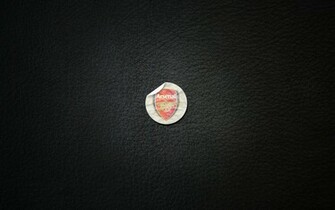 Arsenal Stunning Logo Wallpaper Football HD