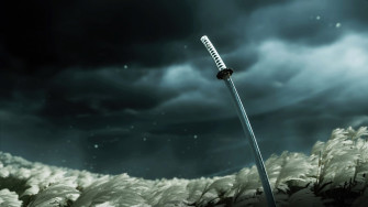 Katana 1080p 2k 4k HD Wallpaper