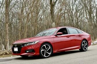 Honda Accord Wallpaper HD