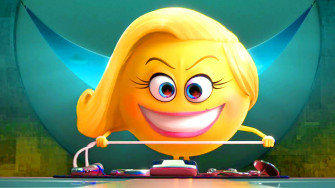 HD Emoji Wallpaper