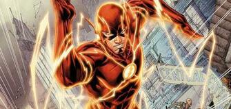 The Flash HD Wallpaper