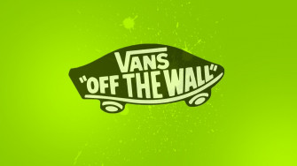 Vans Off The Wall Logo Wallpaper On