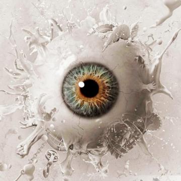 Incredible iPad Background
