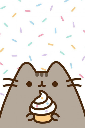 Mobile iPhone Cat Wallpaper
