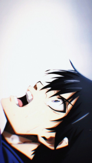 Yoichi Isagi Wallpaper