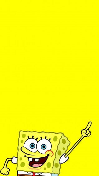 HD Spongebob Wallpaper Explore More American Animated Cartoon Cute