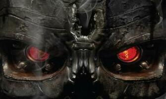 Terminator Salvation Sequel Wallpaper HD