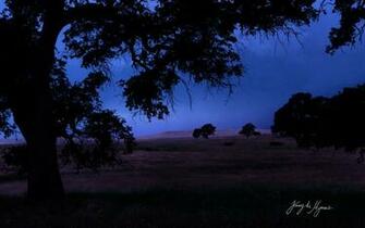 Gothic Style Quot Dark Sky Wallpaper Landscape