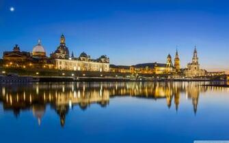 Dresden 4k HD Desktop Wallpaper For Wide Ultra Widescreen