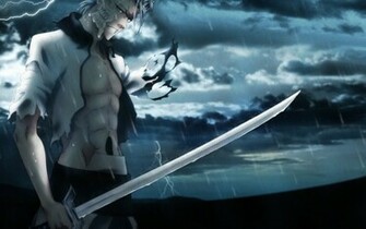 Epic Anime Wallpaper Magz