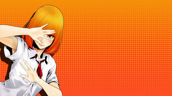 Hana Midorikawa 5k Retina Ultra HD Wallpaper Background Image