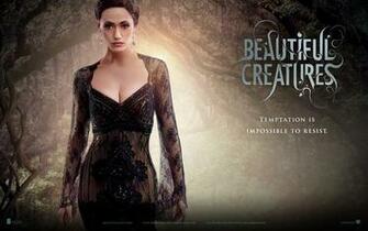 Photos Beautiful Creatures