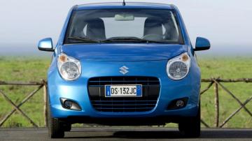 Suzuki Alto Wallpaper And HD Image Car Pixel
