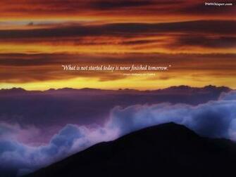 Beautiful Inspirational Wallpaper