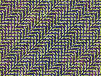 Optical Illusions Wallpaper