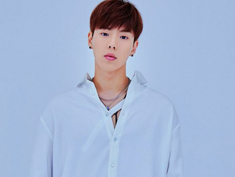 Monsta X Image Shownu Wallpaper HD And Background