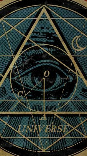 Illuminati Music HD Wallpaper Desktop Background Mobile
