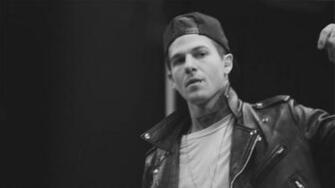 Jesse James Rutherford The Neighbourhood Wallpaper