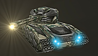 Tanki Png