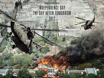 White House Down Computer Wallpaper Desktop Background