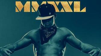 Magic Mike Xxl Movie Wallpaper HD