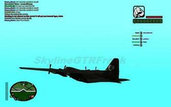 Wip Ac 130u Spooky