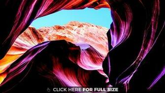 Antelope Canyon Wallpaper X Net