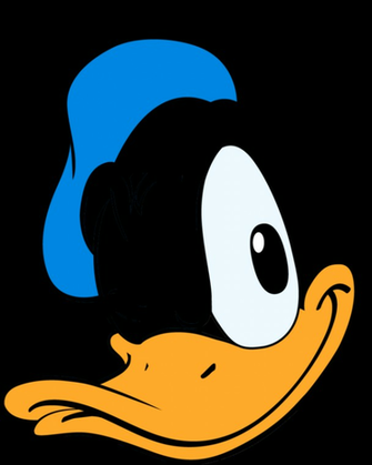 Donald Duck
