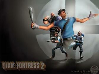 Tf2 Wallpaper