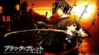 Black Bullet Epis Dios Online Note Animes
