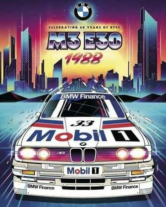 Mahmod Albakray On Bmw Wallpaper E30 M3 Cars