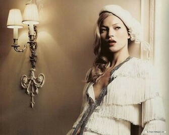 Star Wallpaper Kate Moss