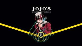 Jojo S Bizarre Adventure Community Topic Jjba Wallpaper
