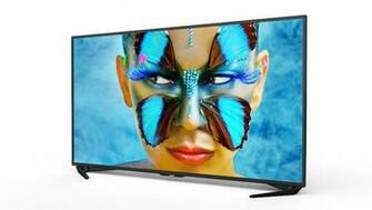 Ces Sharp Unveils New 4k Ultra HD Tvs Sizes Prices Specs