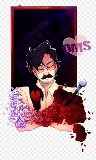 Best Cursed Image On Pholder Markiplier Wilford Warfstache