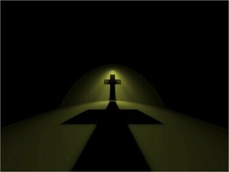 Holy Cross Wallpaper