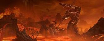 Doom Eternal Wallpaper HD Games 4k Image