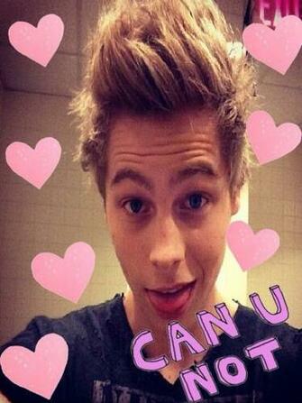 Luke Hemmings Edit 5sos By 1dedits